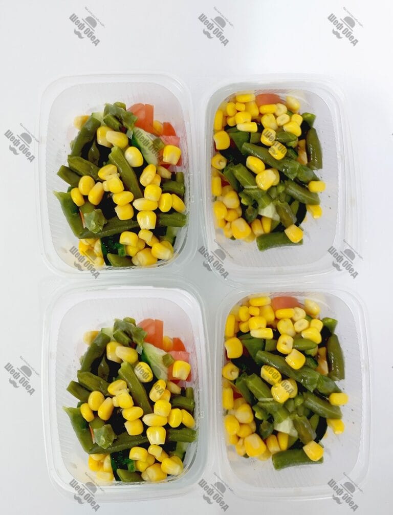 Салат на заказ