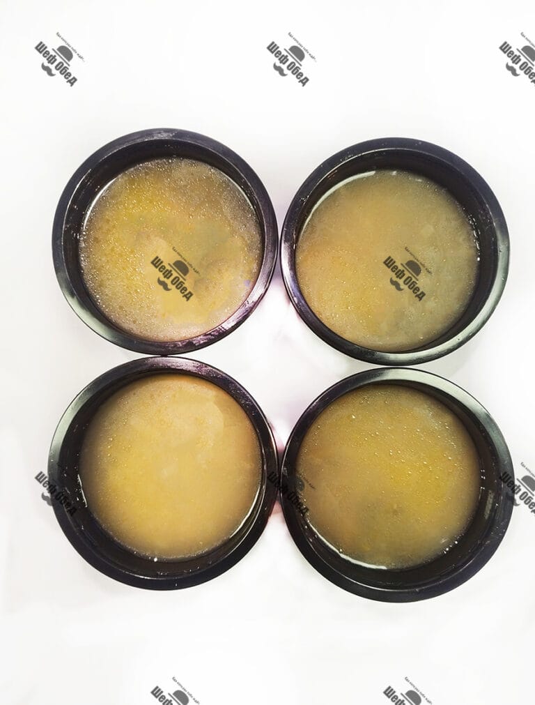 суп рассольник