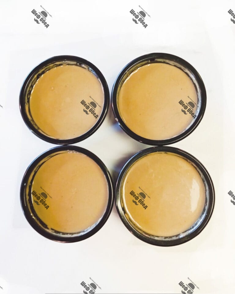 Готовые обеды с доставкой