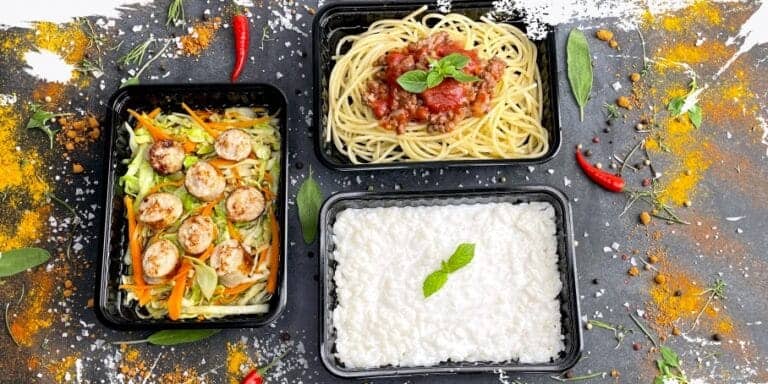 Доставка обедов в Минске 69 Комплексные обеды